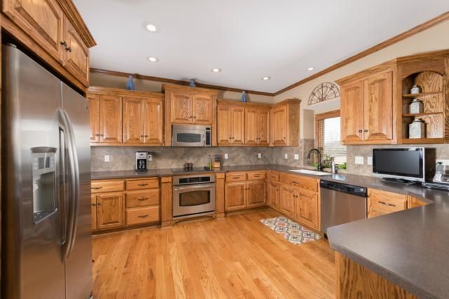 9003 NE 94th Pl, Kansas City, MO 64157