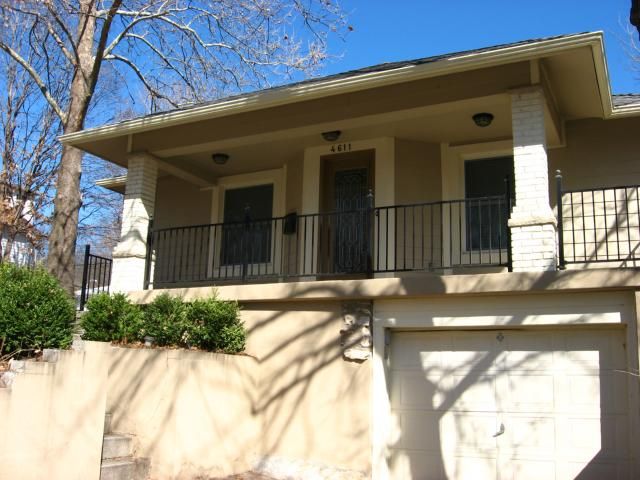 4611 Genessee St, Kansas City, MO 64112