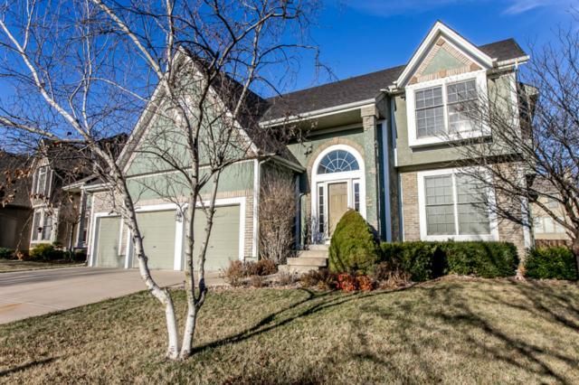 14005 Bradshaw St, Overland Park, KS 66221