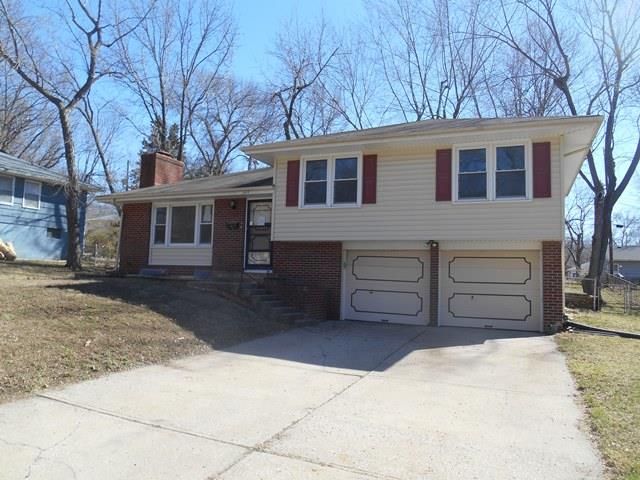 5809 E 97th St, Kansas City, MO 64134