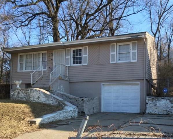 1811 E 47th Ter, Kansas City, MO 64130