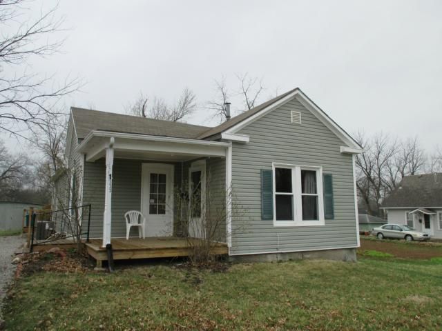 1333 Metropolitan Ave, Leavenworth, KS 66048
