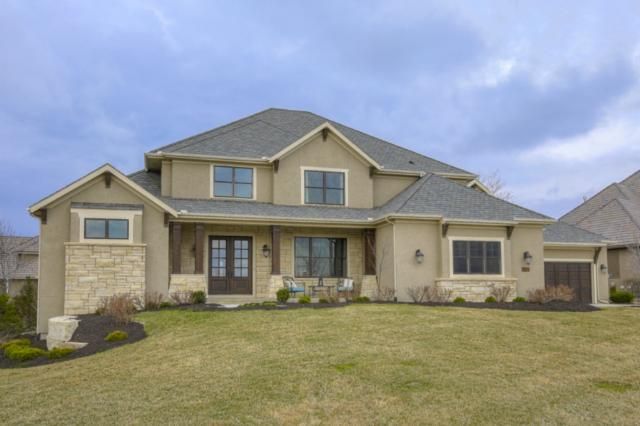 11518 W 163rd Ct, Overland Park, KS 66062
