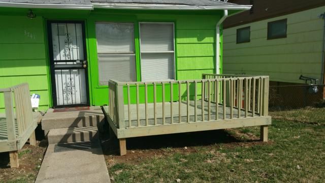 3741 Myrtle Ave, Kansas City, MO 64128