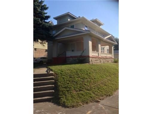 3347 Agnes Ave, Kansas City, MO 64128