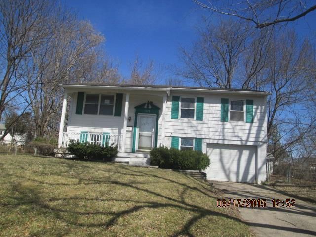8612 E 97th Ter, Kansas City, MO 64134