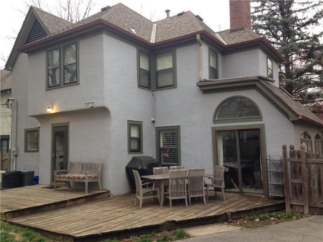 629 W 70th Ter, Kansas City, MO 64113