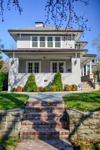 3677 Jefferson St, Kansas City, MO 64111