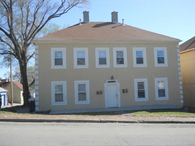 511 Barnett Ave, Kansas City, KS 66101