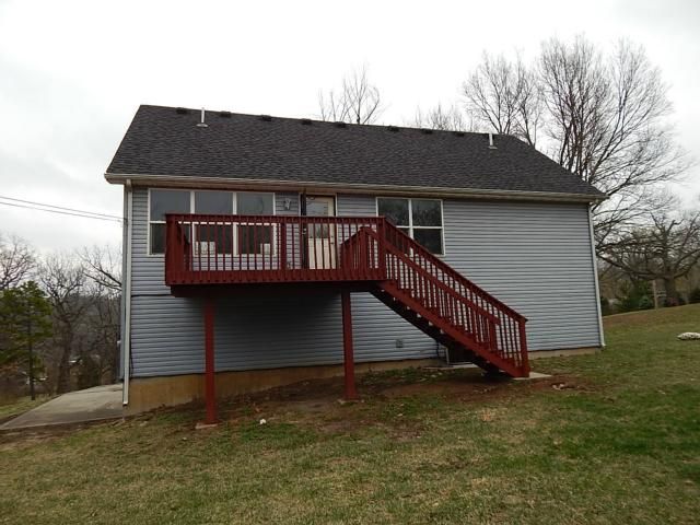 3110 Booth Ave, Kansas City, MO 64129