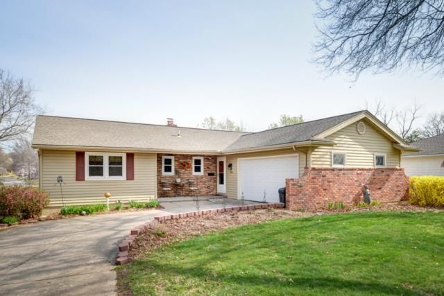 914 E 110th St, Kansas City, MO 64131