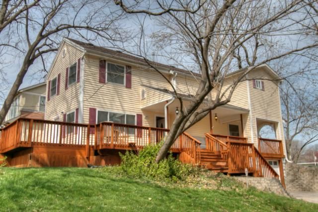 445 E 69th Ter, Kansas City, MO 64131