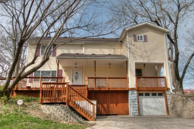 445 E 69th Ter, Kansas City, MO 64131