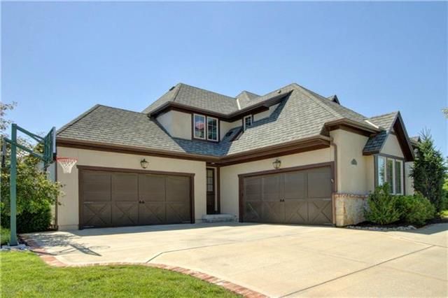 16304 Barton St, Overland Park, KS 66062