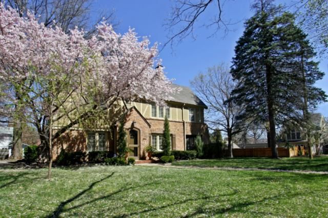 600 W 67 St, Kansas City, MO 64113