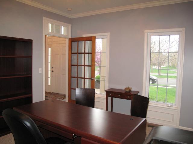 5502 W 147th Ter, Overland Park, KS 66223