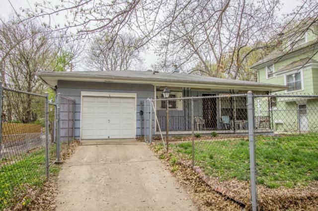 506 Bales Ave, Kansas City, MO 64124