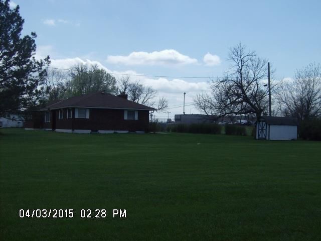 202 Sunset View Dr, Butler, MO 64730