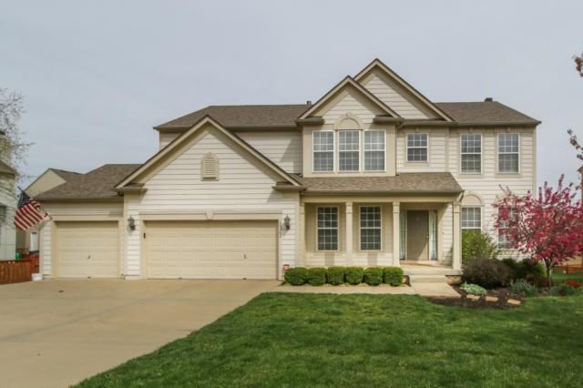 15362 W 158th Ter, Olathe, KS 66062