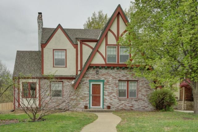641 E 72nd St, Kansas City, MO 64113