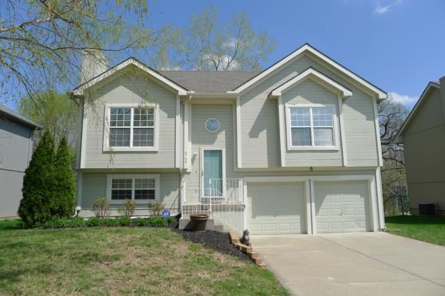 6709 N Crystal Ave, Kansas City, MO 64119