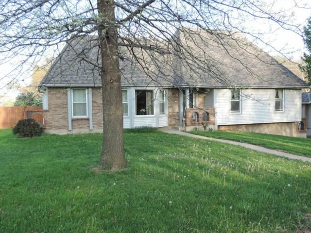 5901 Larson Ave, Kansas City, MO 64133
