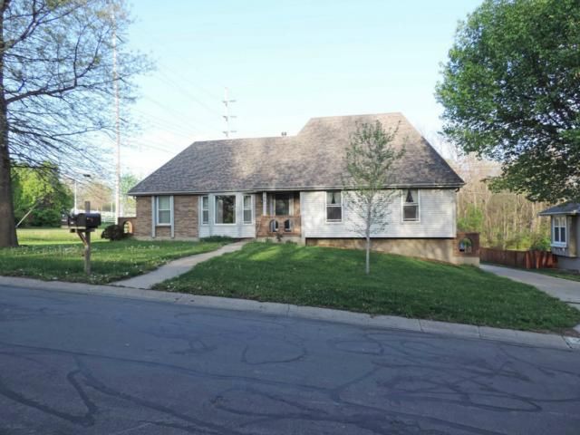 5901 Larson Ave, Kansas City, MO 64133