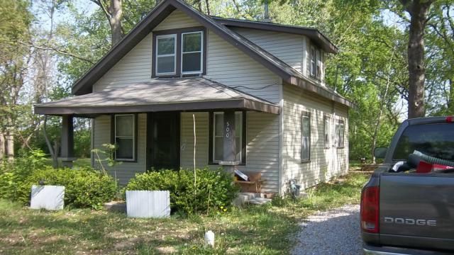 500 NE 75th Ter, Gladstone, MO 64118