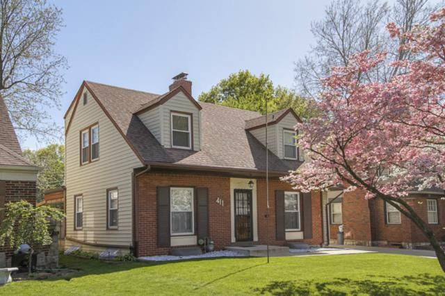 411 E 74th Ter, Kansas City, MO 64131