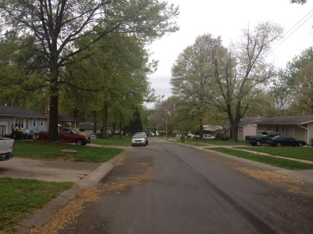 1205 Westboro Rd, Liberty, MO 64068