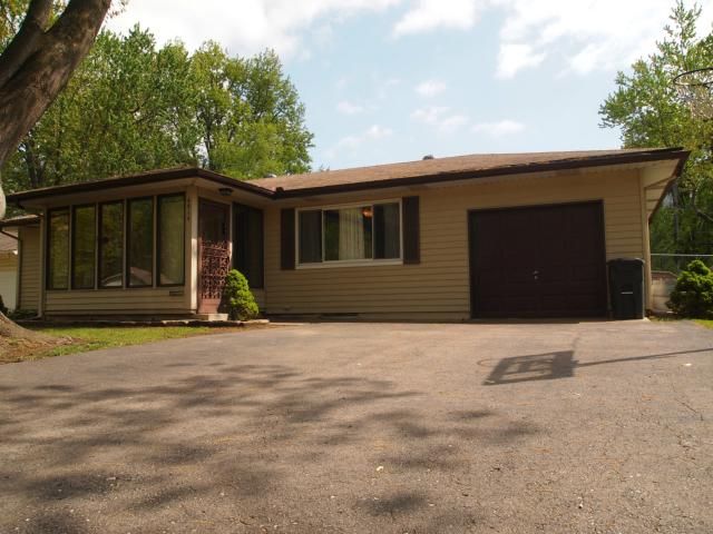 4515 E 111th Ter, Kansas City, MO 64137