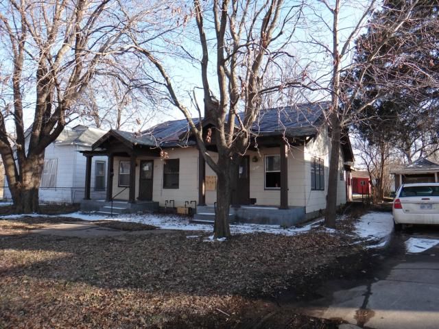 103 W Martin St, Coffeyville, KS 67337