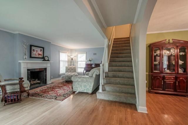 441 E 74th St, Kansas City, MO 64131