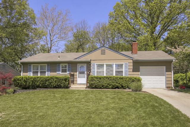8518 W 69th St, Overland Park, KS 66204