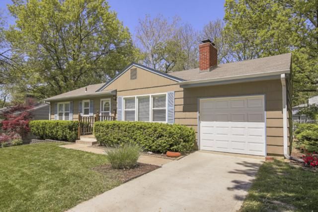 8518 W 69th St, Overland Park, KS 66204