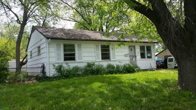 5609 E 101st St, Kansas City, MO 64137