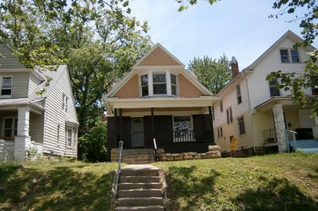 4143 Forest Ave, Kansas City, MO 64110
