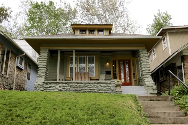 803 E 40 St, Kansas City, MO 64110