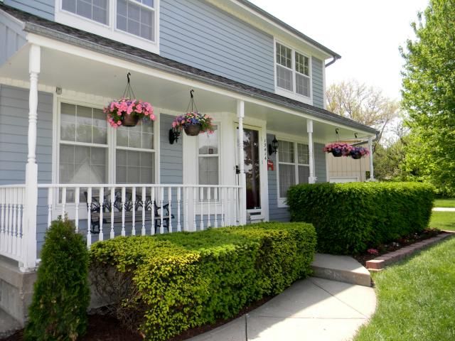 15414 Conser St, Overland Park, KS 66223