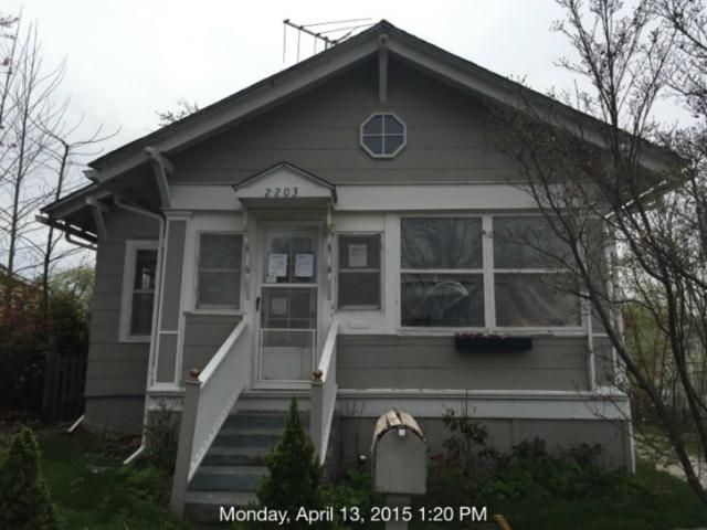 2203 Garfield St, Lexington, MO 64067