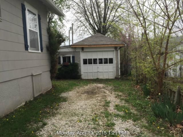 2203 Garfield St, Lexington, MO 64067