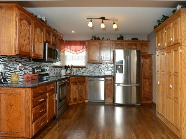 623 Old Paint Rd, Raymore, MO 64083