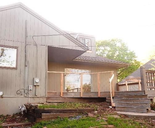 10941 Lydia Ave, Kansas City, MO 64131