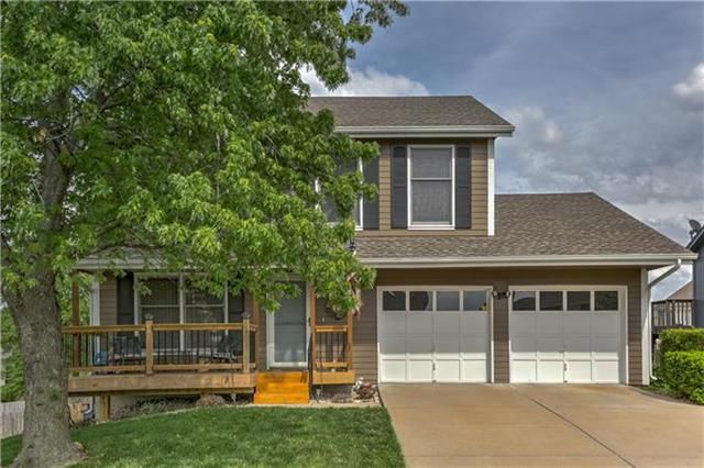 10309 N Central Ave, Kansas City, MO 64155