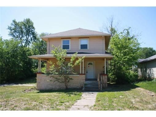 1873 E 78th St, Kansas City, MO 64132