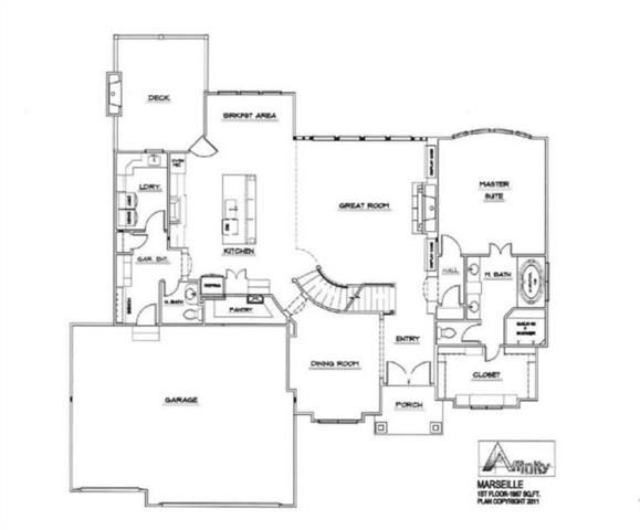 4511 Verona Dr, Riverside, MO 64150