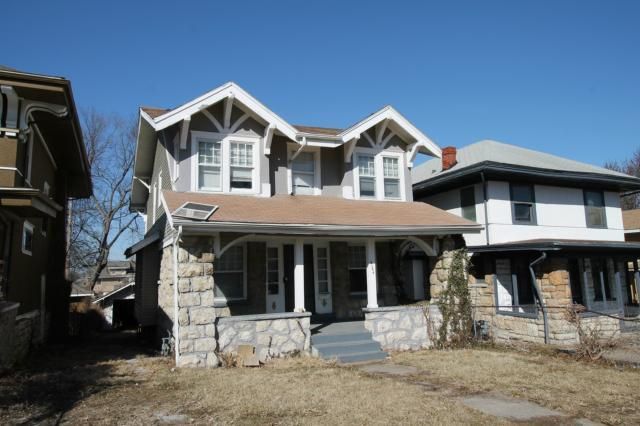 4144 Montgall Ave, Kansas City, MO 64130