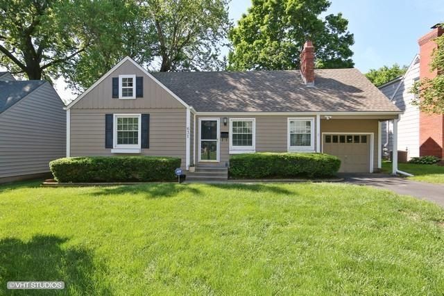 631 E 66th Ter, Kansas City, MO 64131