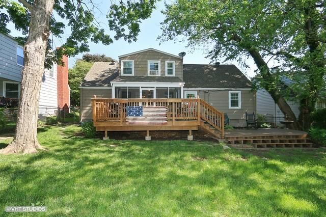 631 E 66th Ter, Kansas City, MO 64131