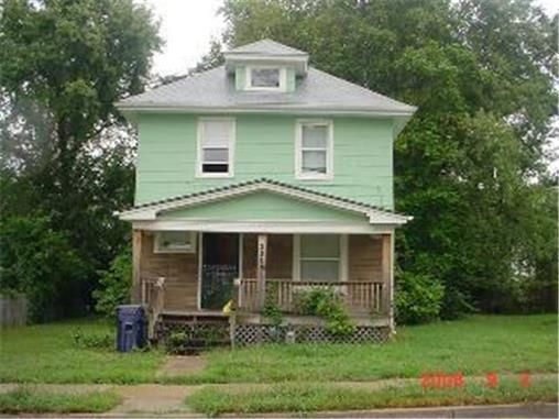 2309 Agnes Ave, Kansas City, MO 64127
